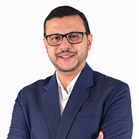 Dilip Padki, Vice PRecident - Finance Transformation, Accenture